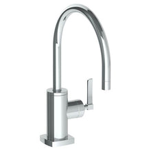 Load image into Gallery viewer, Watermark 115-7.3-MZ4 H-Line Deck Mount 1 Hole Kitchen Faucet