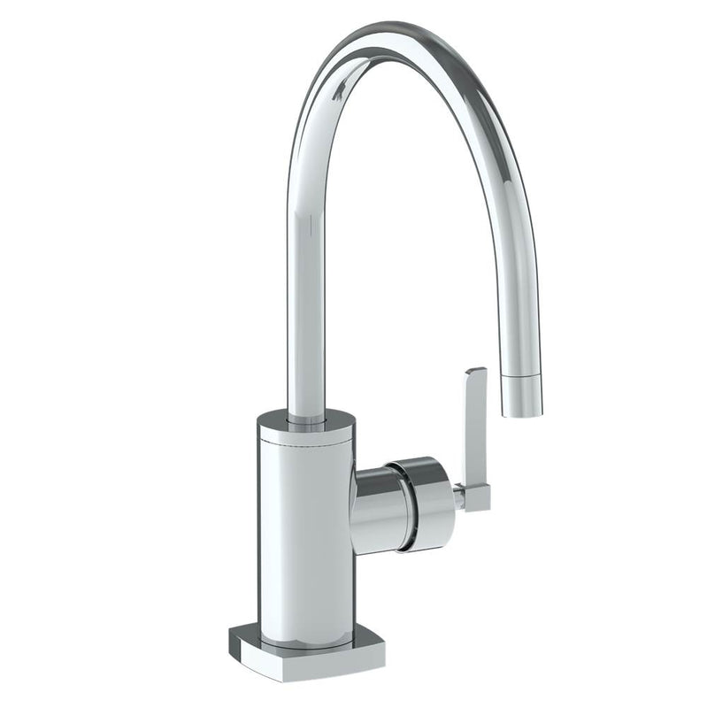 Watermark 115-7.3G-MZ4 Deck Mounted 1 Hole Kitchen Faucet. Mixing Valve - Parent
