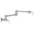 Watermark 115-7.8-MZ4 H-Line Wall Mounted Pot Filler - Parent