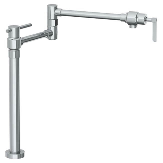 Watermark 115-7.9-MZ4 H-Line Deck Mounted Pot Filler - Parent