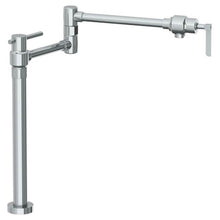 Load image into Gallery viewer, Watermark 115-7.9-MZ4 H-Line Deck Mounted Pot Filler