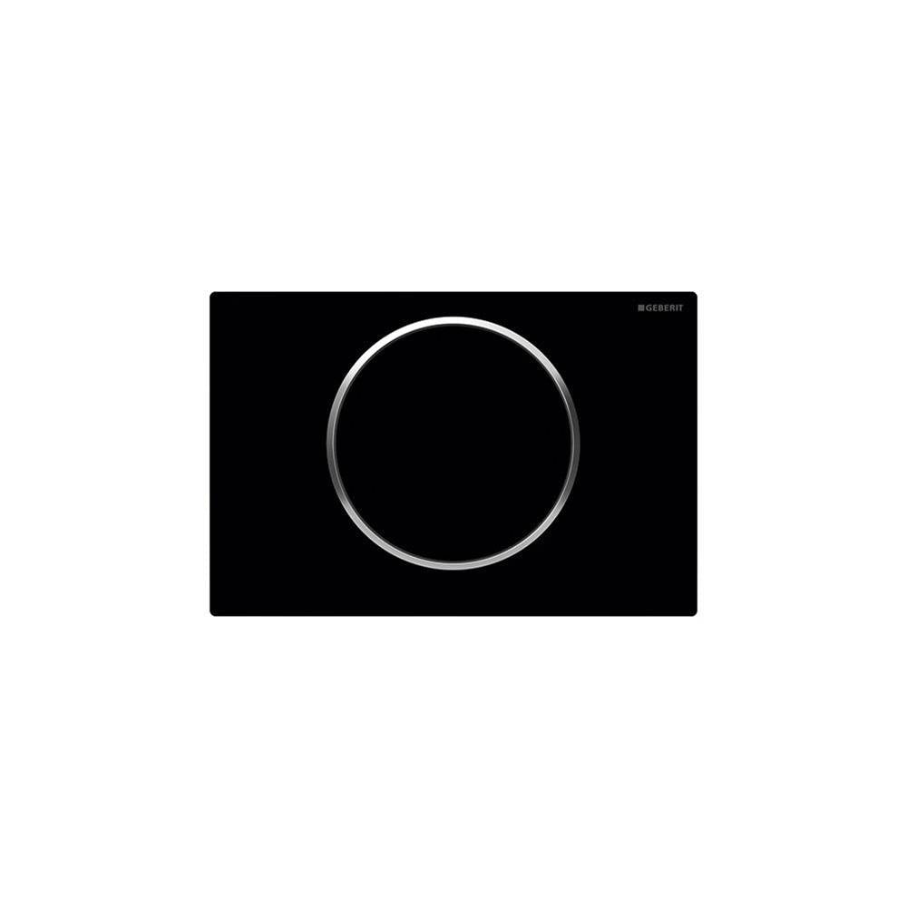 Geberit 115-758 Actuator Plate Sigma10 For Stop-And-Go Flush - Parent