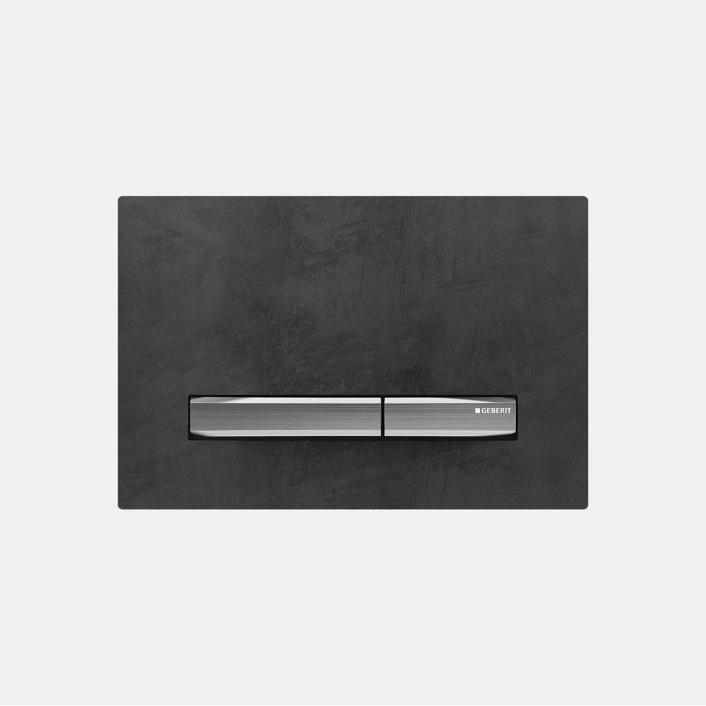 Geberit 115-788 Actuator Plate Sigma50 For Dual Flush