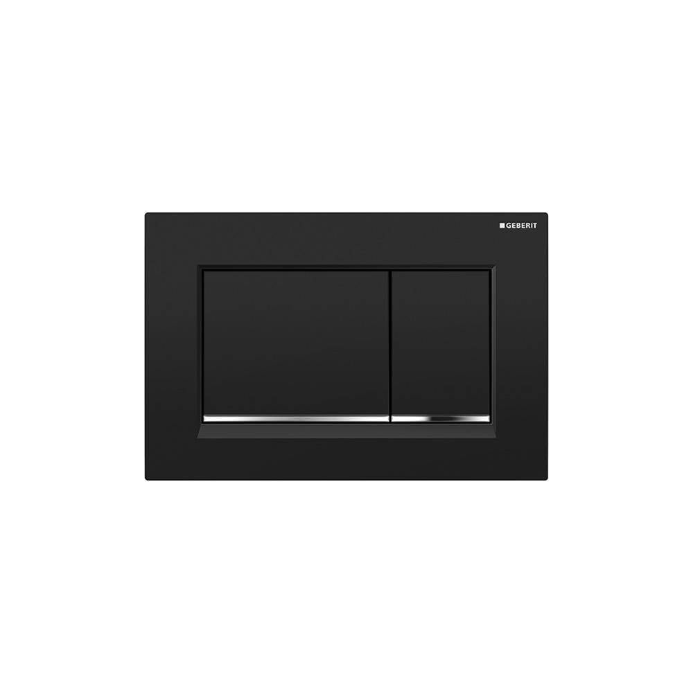 Geberit 115-883 Actuator Plate Sigma30 For Dual Flush
