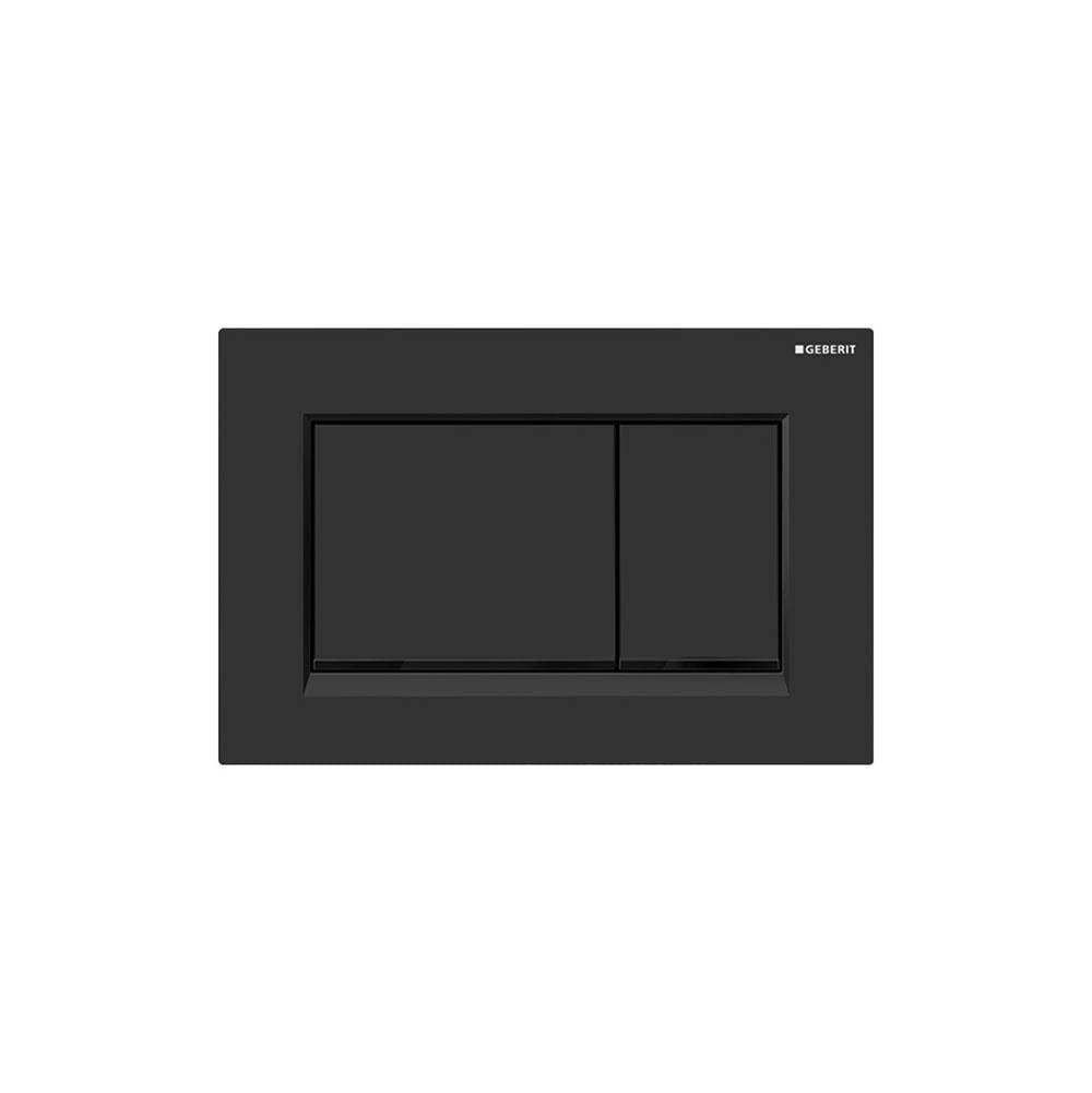 Geberit 115-883 Actuator Plate Sigma30 For Dual Flush