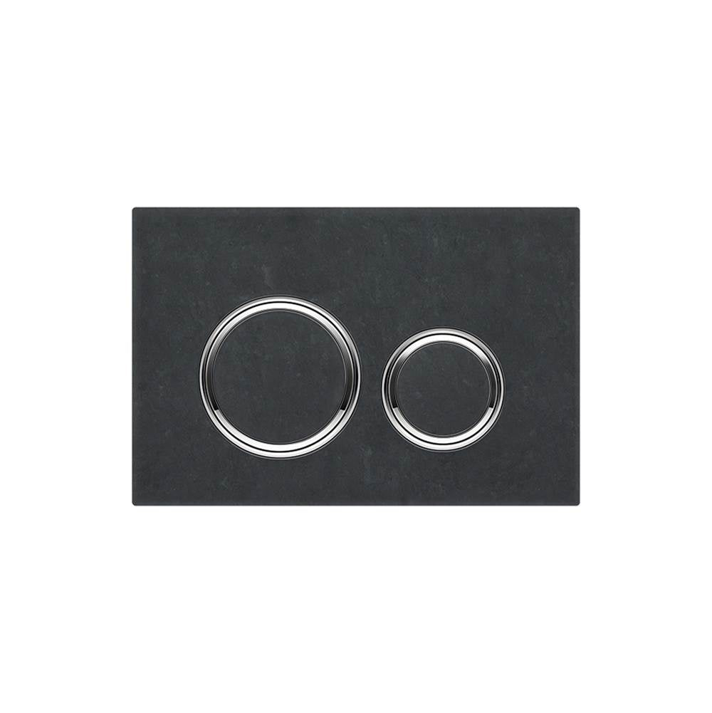 Geberit 115-884 Actuator Plate Sigma21 For Dual Flush