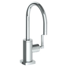 Load image into Gallery viewer, Watermark 115-9.3-MZ4 H-Line Deck Mounted 1 Hole Bar Faucet