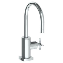 Load image into Gallery viewer, Watermark 115-9.3-MZ5 H-Line Deck Mounted 1 Hole Bar Faucet