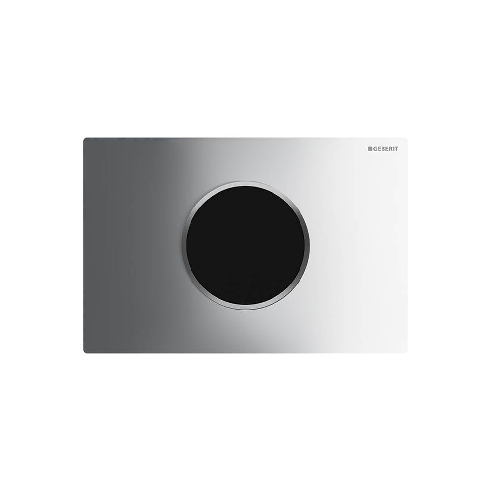 Geberit 115-907 Wc Flush Control With Electronic Flush Actuation - Parent