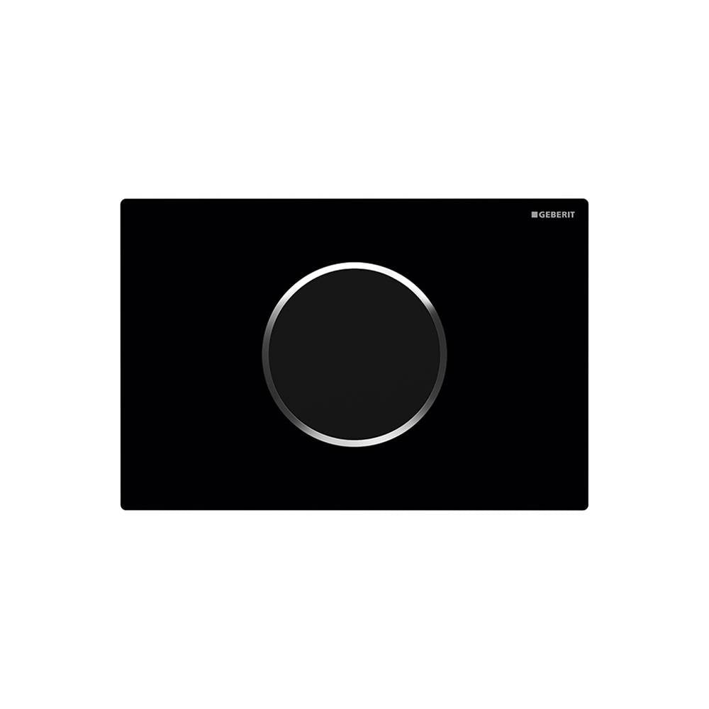 Geberit 115-907 Wc Flush Control With Electronic Flush Actuation