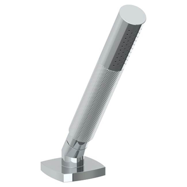 Watermark 115-DHS H-Line Deck Mounted Pull Out Hand Shower Set