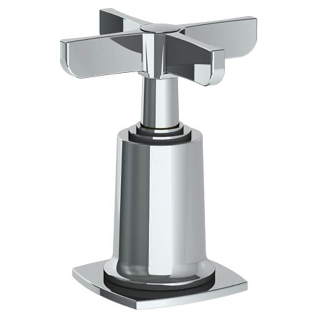 Watermark 115-DTD-MZ5 H-Line Trim For Deck Mounted Diverter Valve