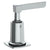 Watermark 115-DTH-MZ4 H-Line Trim For Deck Mounted Valve "Hot"