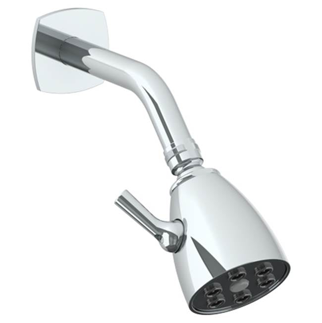Watermark 115-HAF H-Line Shower Head Arm & Flange - Parent