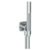 Watermark 115-HSHK3 H-Line Wall Mounted Hand Shower Set On Hook - Parent