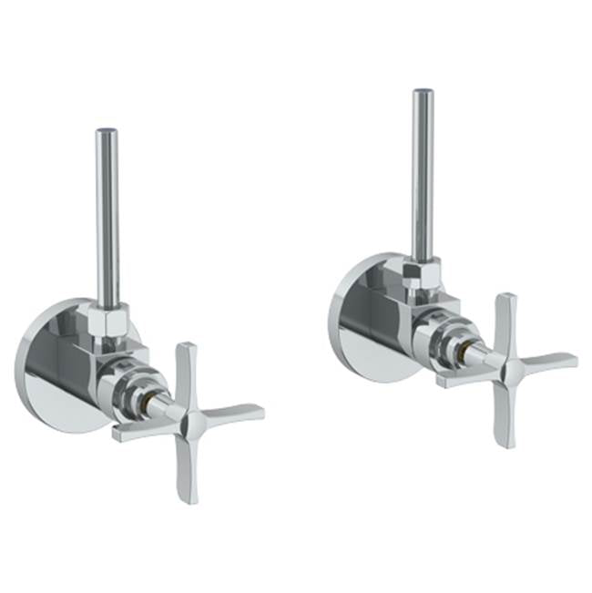 Watermark 115-MAS2-MZ5 H-Line Lavatory Angle Stop Kit - IPS - Parent