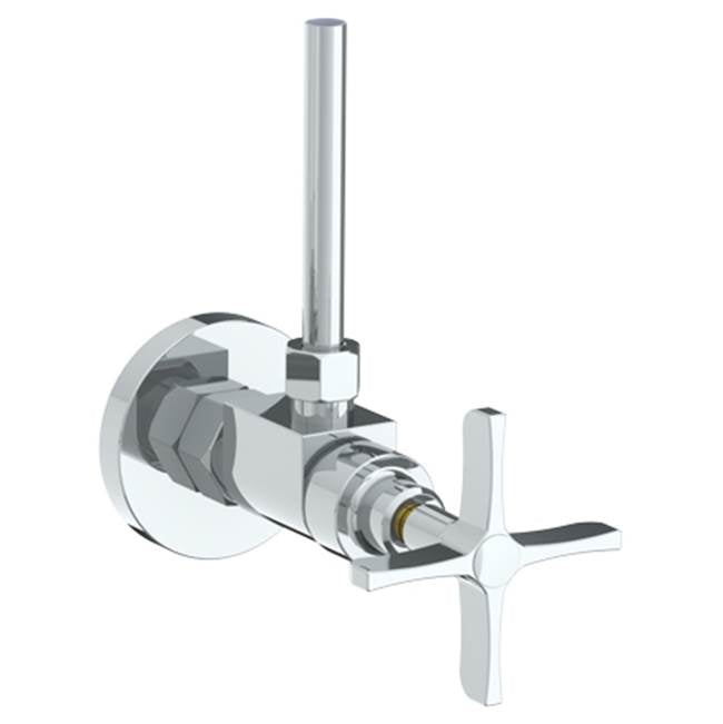 Watermark 115-MAS5-MZ5 H-Line Toilet Angle Stop Kit - Compression