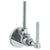 Watermark 115-MAS6-MZ4 H-Line Toilet Angle Stop Kit - IPS