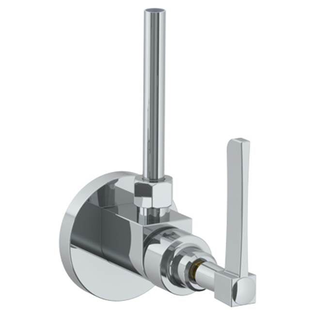 Watermark 115-MAS6-MZ4 H-Line Toilet Angle Stop Kit - IPS