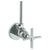 Watermark 115-MAS6-MZ5 H-Line Toilet Angle Stop Kit - IPS