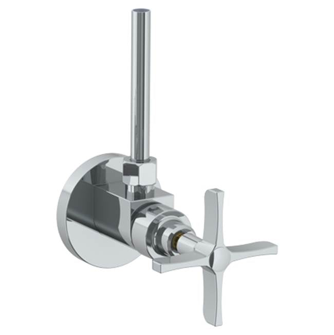 Watermark 115-MAS6-MZ5 H-Line Toilet Angle Stop Kit - IPS