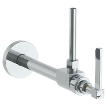 Load image into Gallery viewer, Watermark 115-MAS7-MZ4 H-Line Toilet Angle Stop Kit - Sweat
