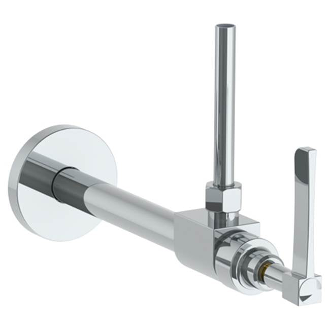 Watermark 115-MAS7-MZ4 H-Line Toilet Angle Stop Kit - Sweat