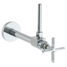 Load image into Gallery viewer, Watermark 115-MAS7-MZ5 H-Line Toilet Angle Stop Kit - Sweat