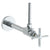 Watermark 115-MAS7-MZ5 H-Line Toilet Angle Stop Kit - Sweat - Parent