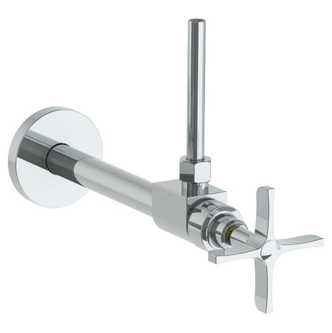 Watermark 115-MAS7-MZ5 H-Line Toilet Angle Stop Kit - Sweat