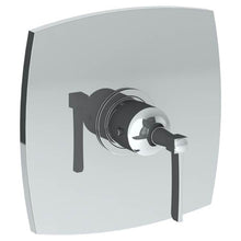 Load image into Gallery viewer, Watermark 115-T10-MZ4 H-Line Wall Mounted Thermostatic Shower Trim 7-1/2&quot;