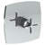 Watermark 115-T10-MZ5 H-Line Wall Mounted Thermostatic Shower Trim 7-1/2" - Parent