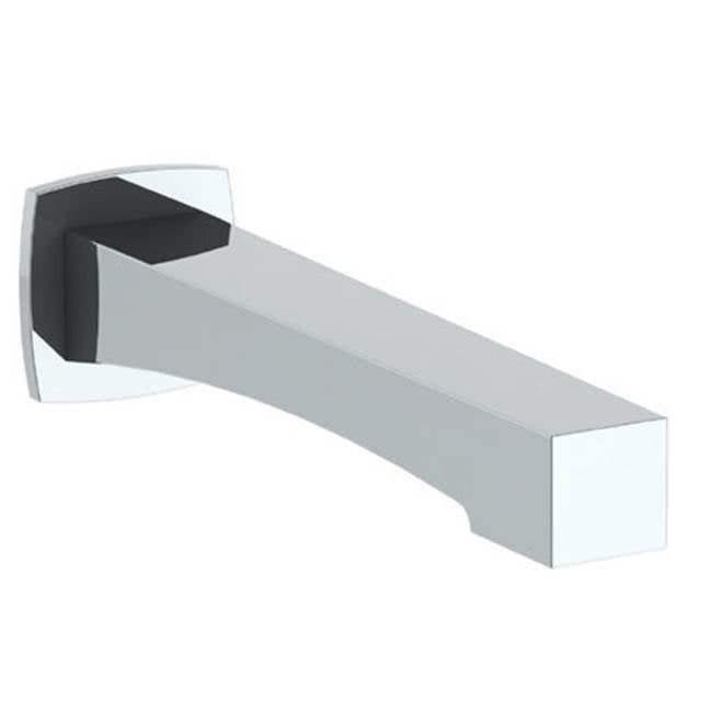 Watermark 115-WBS H-Line Wall Mounted Bath Spout