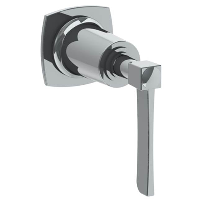 Watermark 115-WTR-MZ4 H-Line Wall Mounted Trim