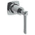 Watermark 115-WTR-MZ4 H-Line Wall Mounted Trim