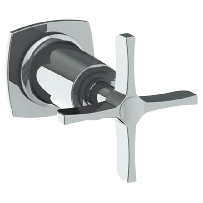 Watermark 115-WTR-MZ5 H-Line Wall Mounted Trim - Parent
