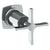 Watermark 115-WTR-MZ5 H-Line Wall Mounted Trim