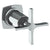 Watermark 115-WTR-MZ5 H-Line Wall Mounted Trim