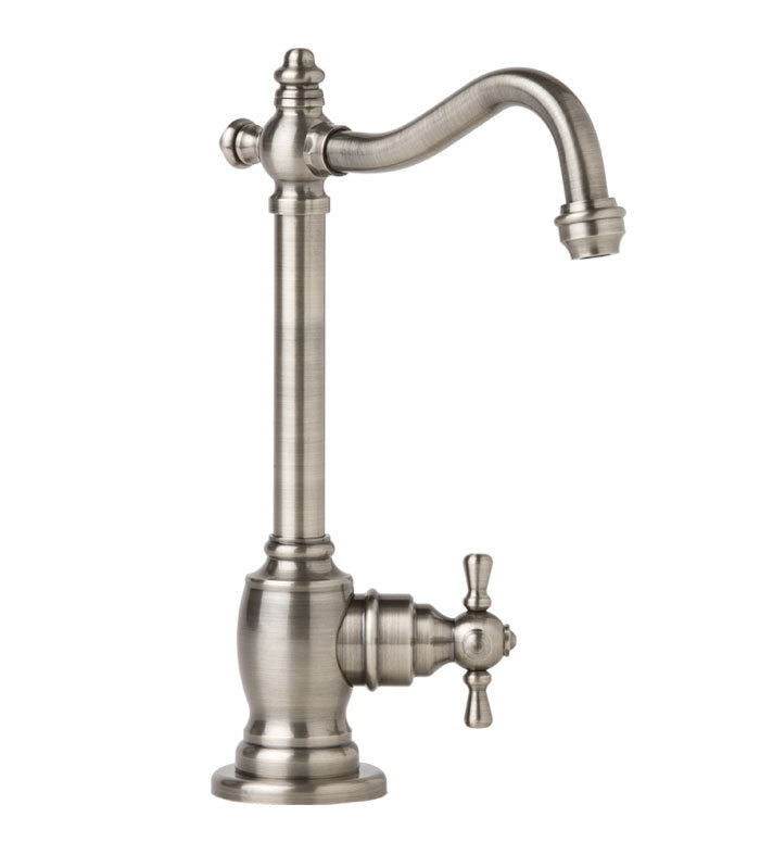 Waterstone 1150H Annapolis Hot Only Filtration Faucet - Cross Handle - Parent