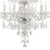 Crystorama 1155-CL-MWP Traditional Crystal 15 Light Chandelier - Parent