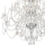 Crystorama 1156-CL-MWP Traditional Crystal 25 Light Chandelier - Parent
