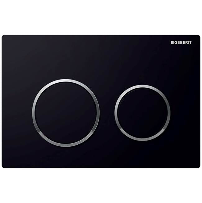 Geberit 115-085 Actuator Plate Omega20 For Dual Flush