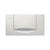 Geberit 115-222 Actuator Plate 200F For Stop-And-Go Flush - Parent