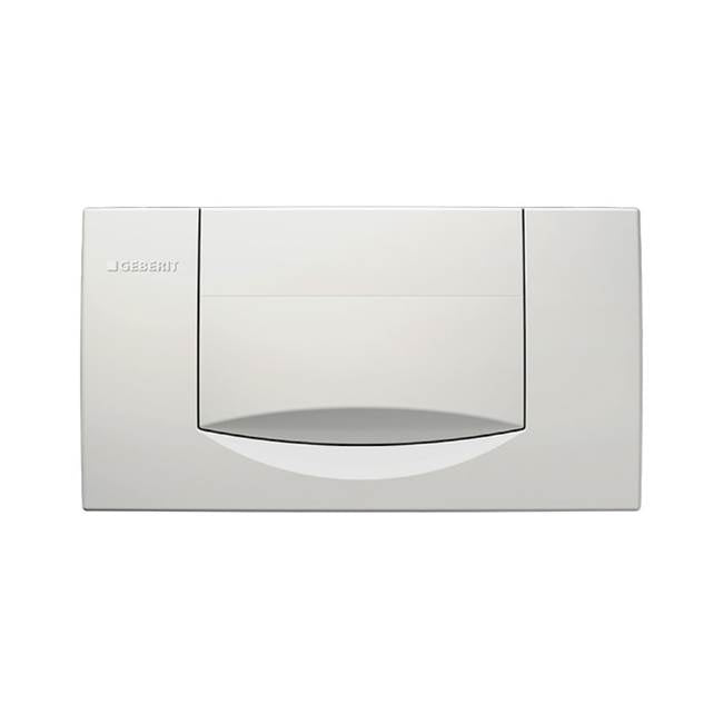 Geberit 115-222 Actuator Plate 200F For Stop-And-Go Flush - Parent