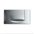 Geberit 115-222 Actuator Plate 200F For Stop-And-Go Flush