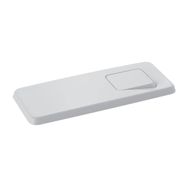 Geberit 115.394.11.1 Actuator Plate Topline For Stop-And-Go Flush