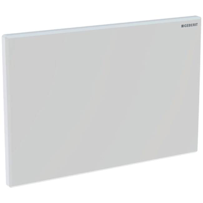 Geberit 115-768 Cover Plate Sigma