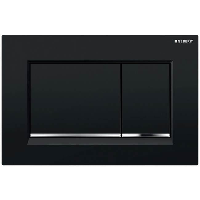 Geberit 115-883 Actuator Plate Sigma30 For Dual Flush