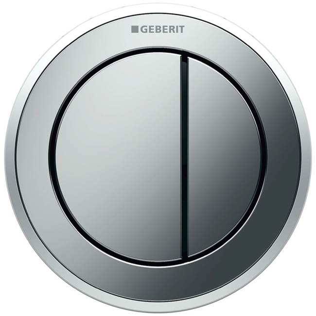 Geberit 116-056 Remote Flush Actuation Type 10 - Parent