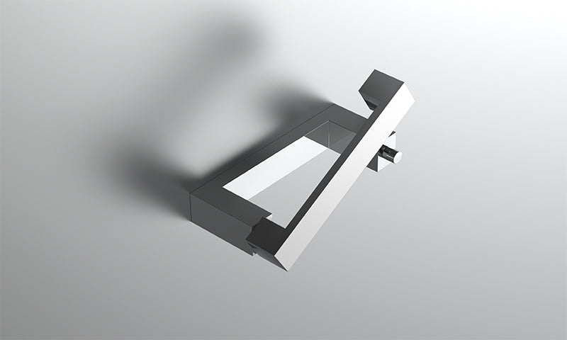 Neelnox AVG-TPHV Avant Garde Tissue Holder - Parent